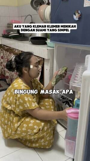 termasuk rejeki kalo ini