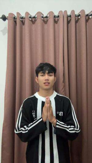 KDI 2025 ARYA PRADANA PEKANBARU 24 TAHUN DAHSYAT #OnlineAuditionKDI2025
 