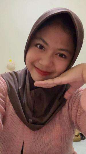 kuyakini hati kau paling berarti~