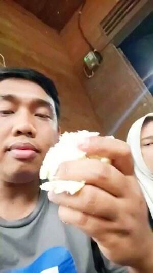 #DURIANMONTONG 