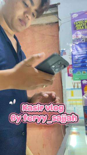  #kasirvlog  #RCTIPlus 
