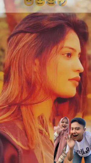 Sakit itu pastinya🤣