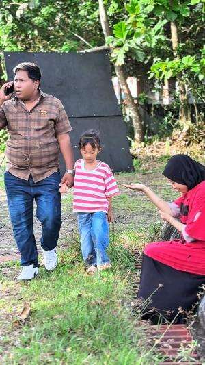 Mkasih orang baik #Bengkel penuh drama 