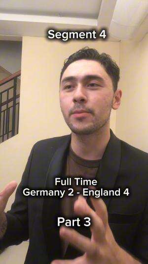 Audisi Komentator Euro 2024 Part 3