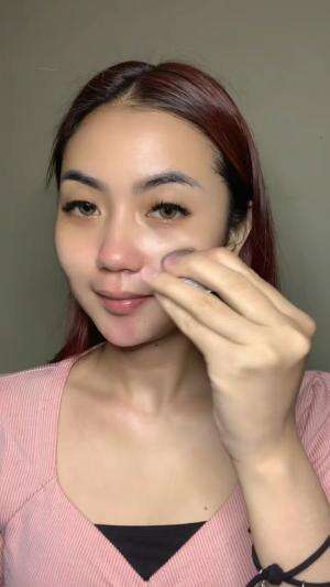 Ada yg mau di spill produknya ga nih? #beauty #makeup #chikaaprlaa #01112025