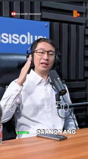 Alasan Bitcoin tembus 1M 
