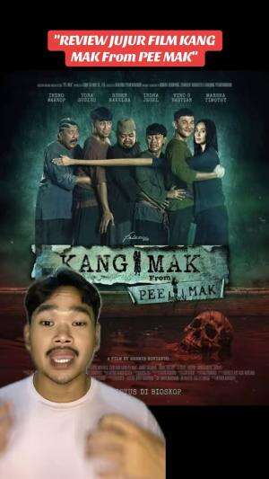 Review jujur film Kang Mak From Pee Mak