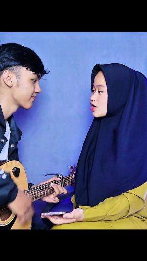 Kau tak pernah berpikir❤️ #ivansany 