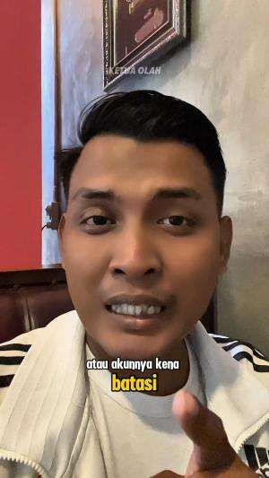 Perbaiki Akun Pembayaran Yang Kena Pembat4s*n
.
 #rezakurniawan #fbpropemula #perbaikiakun #monetisasikonten