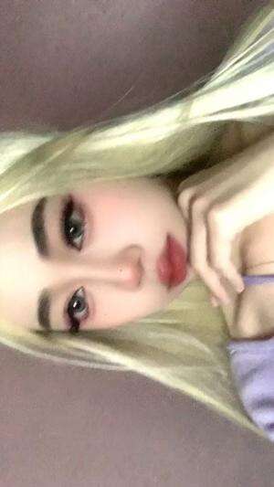 Make up tebel skali kali