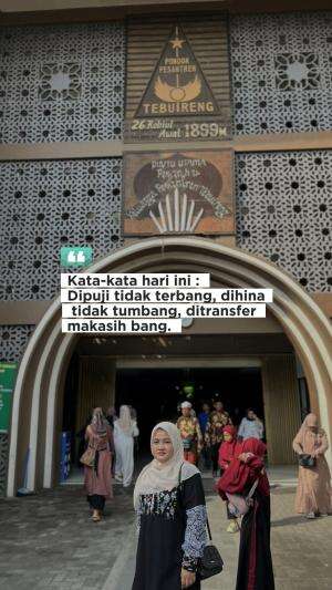 Kata kata hari ini kawankuu hehhee #quotes  #motivasi #semangat #gigih #sukses #kerja #kerjakeras #katakata #katamutiara #katamotivasi #jeda