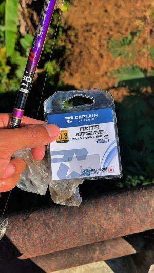 Siapa cepat dia dapat