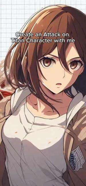 Attack on Titan #AoT on Bing!