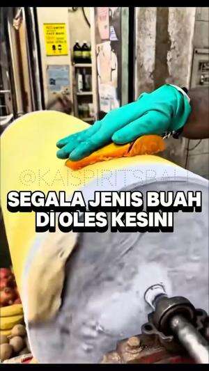 ice cream tradisional dari india