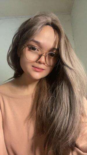 IDOL_XIV DINA JIHAN USIA 21 THN KOTA BANGGAI DOMISILI SULAWESI TENGAH JUDUL LAGU SAY YOU WONT LET GO