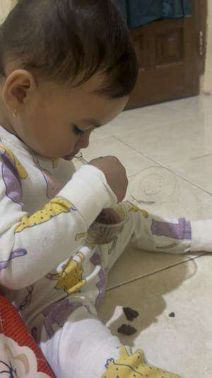 Malemmalem tibatiba laper  #NooraKhadijahAlKhered  #masyaallahtabarakkallah  #RCTIPlus  #contentcreatorpemula  #MakanMalam 