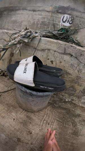 yah berhasil kabur🤭 #udang #nelayan #laut #jaring #ikan #fbpro #reels #reelsviral #duniaikan #skils #fyp #trending