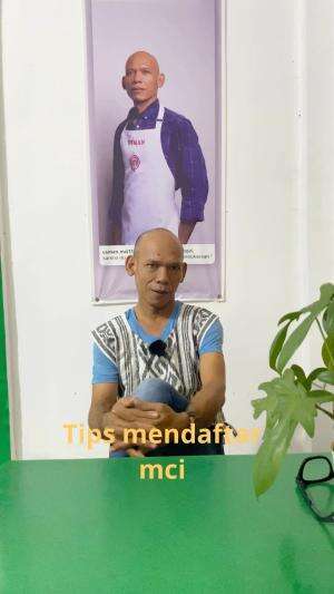 Tips mendaftar masterchef