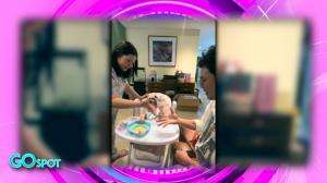 kocaknya parenting Denny Sumargo dan Olivia yang rebutan suapin Gabriella.

#GoSpot PAGI INI pukul 09.15 WIB