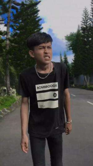 Salah apa gua bro