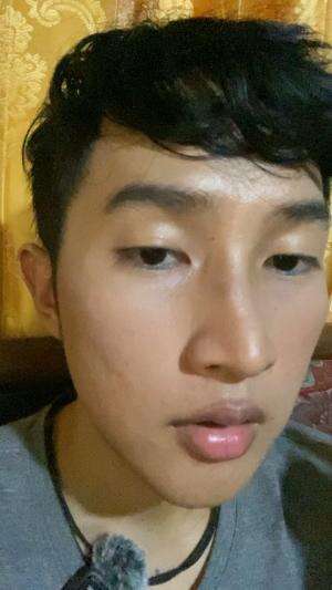 KDI 2025 RENDI DERMAWAN BLITAR 28 DINGIN  #OnlineAuditionKDI2025