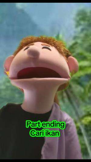 Part ending ya  #Comedy  #dramabocil  #mainboneka 