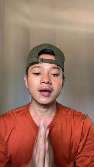 Nama: Taufiqurrahman asal sumenep dengan lagu masih adakah cinta #onlineauditionkdi2025 