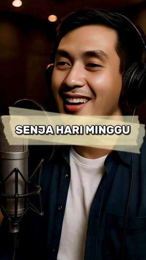 Lagu AI - Senja Hari Minggu