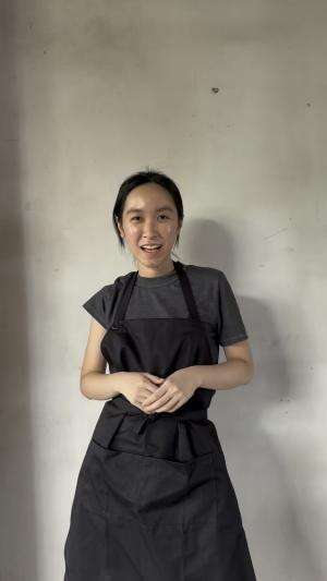 Khao Soi Thai Coconut Chicken Curry Soup with Homemade Noodles #onlineauditionmci12