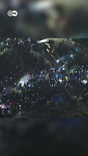 Retret Polisi di UCLA