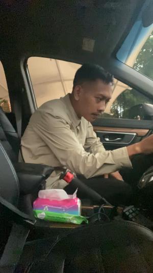 Kok aneh suaranya #komedi