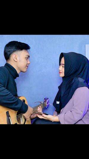 Jatuh air mataku bila ku ingatmu❤️