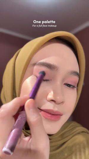 Rekomendasi pallete✨