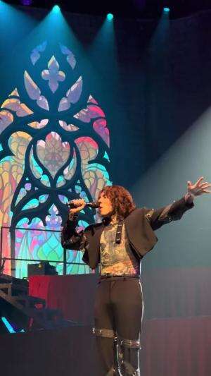 Show me your darksidee 👑