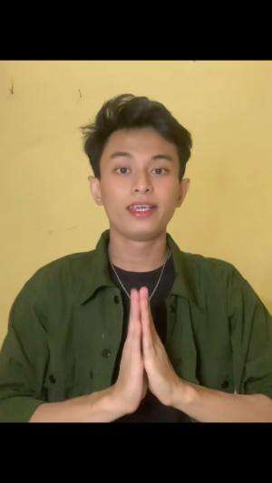 KDI 2025 Nama : IKHWANSYAH Asal Daerah : Batubara Sumatra Utara Umur : 22 Tahun Judul Lagu : Mengejar Badai  #OnlineAuditionKDI2025
 