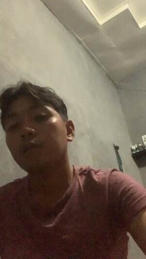 XFI2023 SOLO EDY APRIANYAH 26 KALIMANTAN TIMUR (BERAU) I HAVE NOTHING