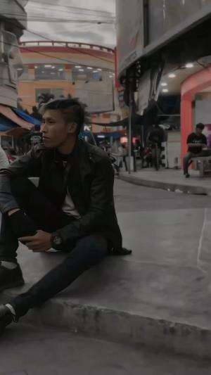 Gua udah tau bro