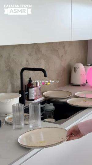 Yuk nonton video asmr lainnya di @catatanetizen #asmr #cleaningasmr #organizer #asmrvideo #cleanasmr