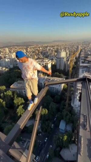 Wowww keren  #funnyvideo 