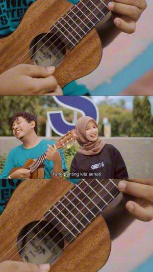 Bek Curiga (Indonesia Version) 🎧  
Versi terbaru dari Amyn Bayu dengan sentuhan pop dan nuansa Aceh.  
#AmynBayu #BekCuriga #MusikAceh #Musi