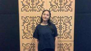 IDOL_XIV Nadine Zhafira Norman 16tahun Jakarta Who's Loving You(Jackson Five)