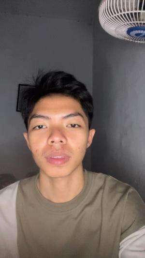 IDOL_XIV Ragmar febriansyah yudha 19 kota medan Yesterday by thebeatles