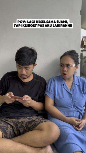 jadi takut kalo suami kenapa2