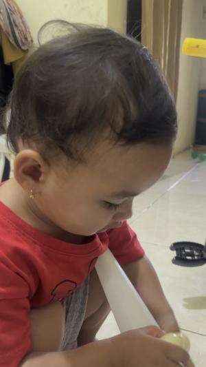 Bangun tidur langsung sibuk mainan  #NooraKhadijahAlKhered  #masyaallahtabarakallah  #contentcreatorpemula  #RCTIPlus  #bermain 