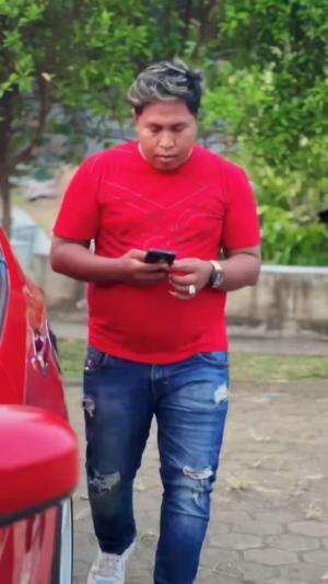 Modus minta tolong #bengkel drama 