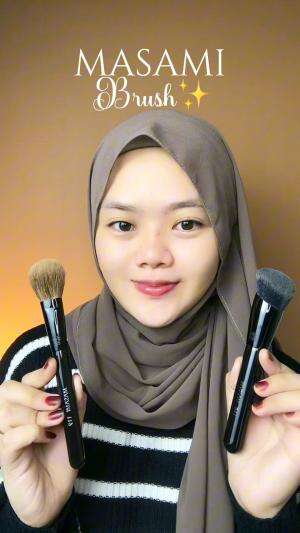 Rekomendasi Blush andalan para MUA✨