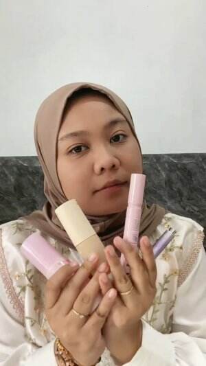 Try on my new make up products 🤗