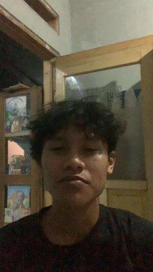 IDOL_XIV NAMA: Muhammad Hikmal USIA : 20 Tahun KOTA DOMISILI : Garut  JUDUL LAGU : Risalah Hati - Dewa 19