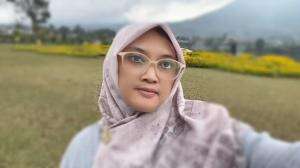 When I need someone …