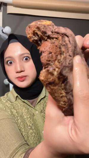 Cobain yang lagi virall niiii  #markitry 